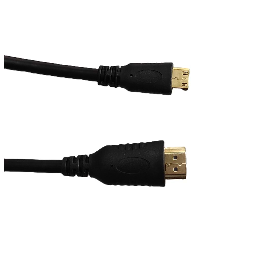 1,5 METRE HDMI-MINI HDMI KABLO