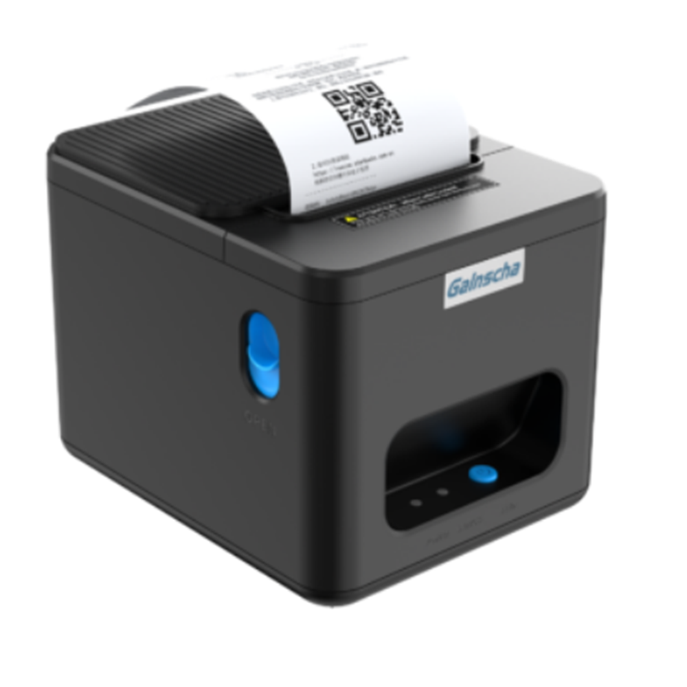 POSSIFY GA-E200I (FY200EI) TERMAL FİŞ YAZICI