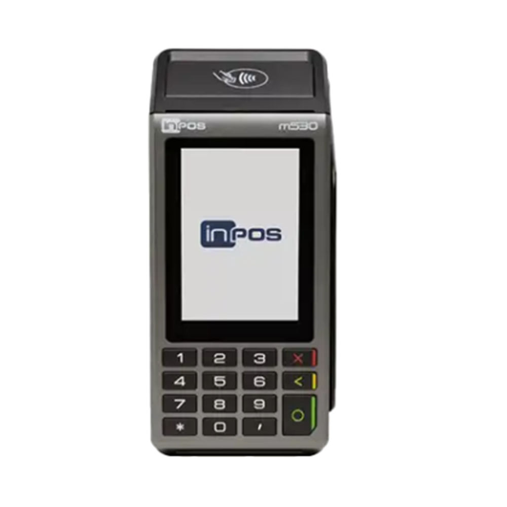 İnPOS m530 Yeni Nesil Ö.K.C. GMP3 Entegrasyonu