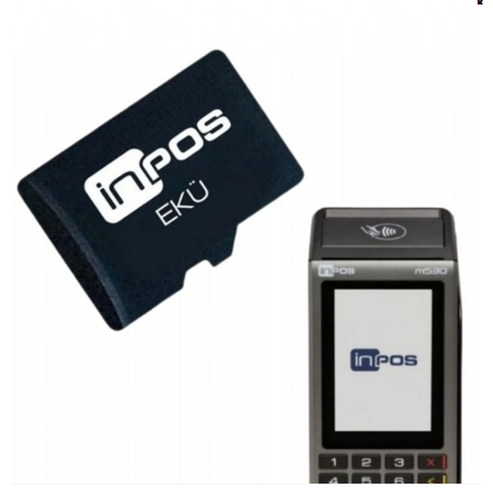 İnpos M-530 EKÜ