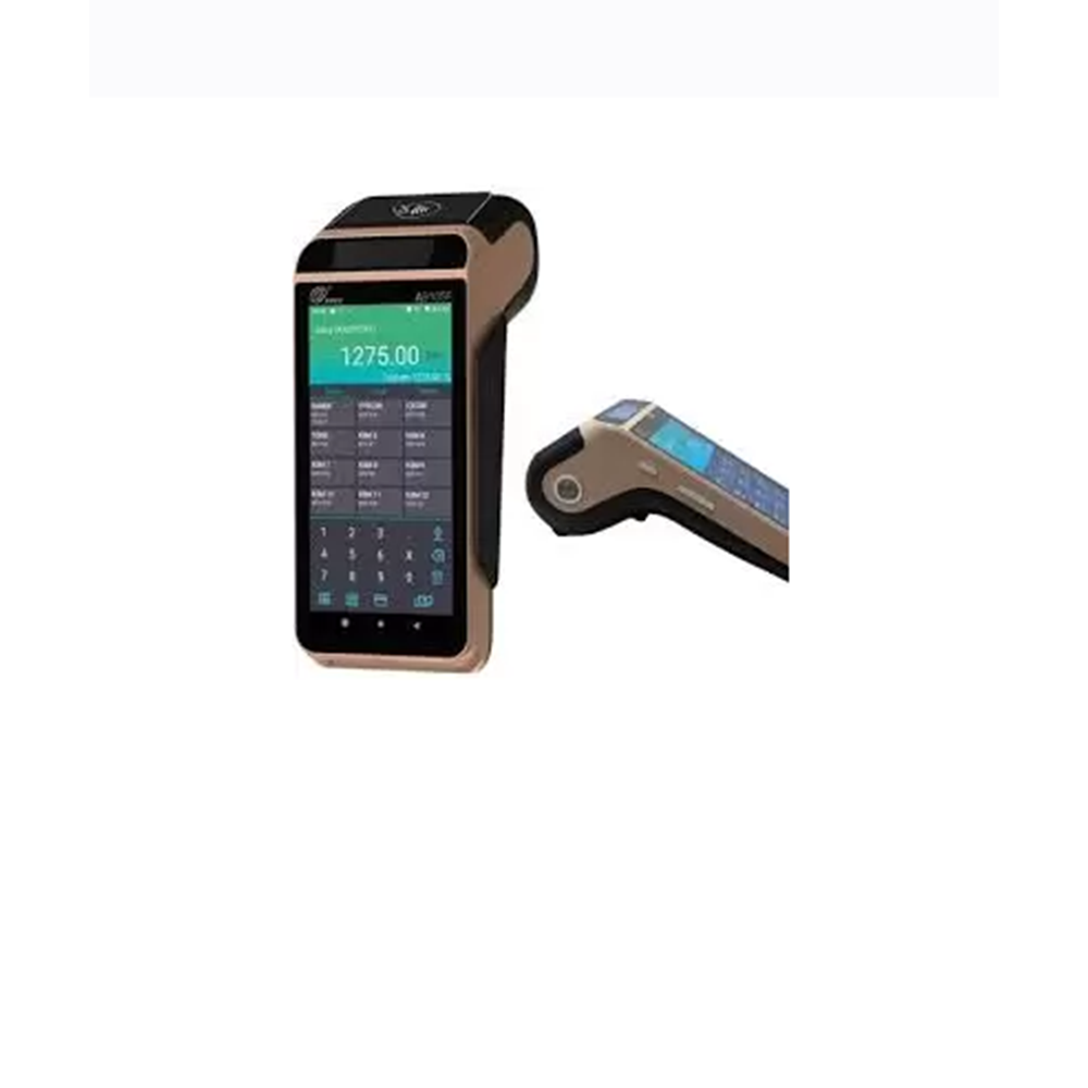 Ingenico PAX A910SF Yeni Nesil Ö.K.C. GMP3 Entegrasyonu