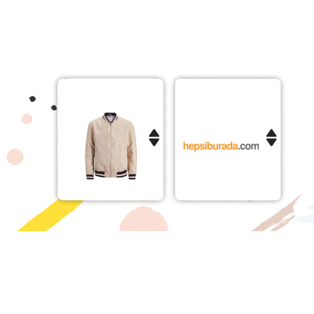 Akınsoft E-Ticaret HepsiBurada (HBE) Entegrasyonu Paket