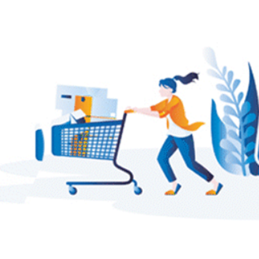 Akınsoft E-Ticaret DHL Kargo (DHL) Entegrasyonu Paket