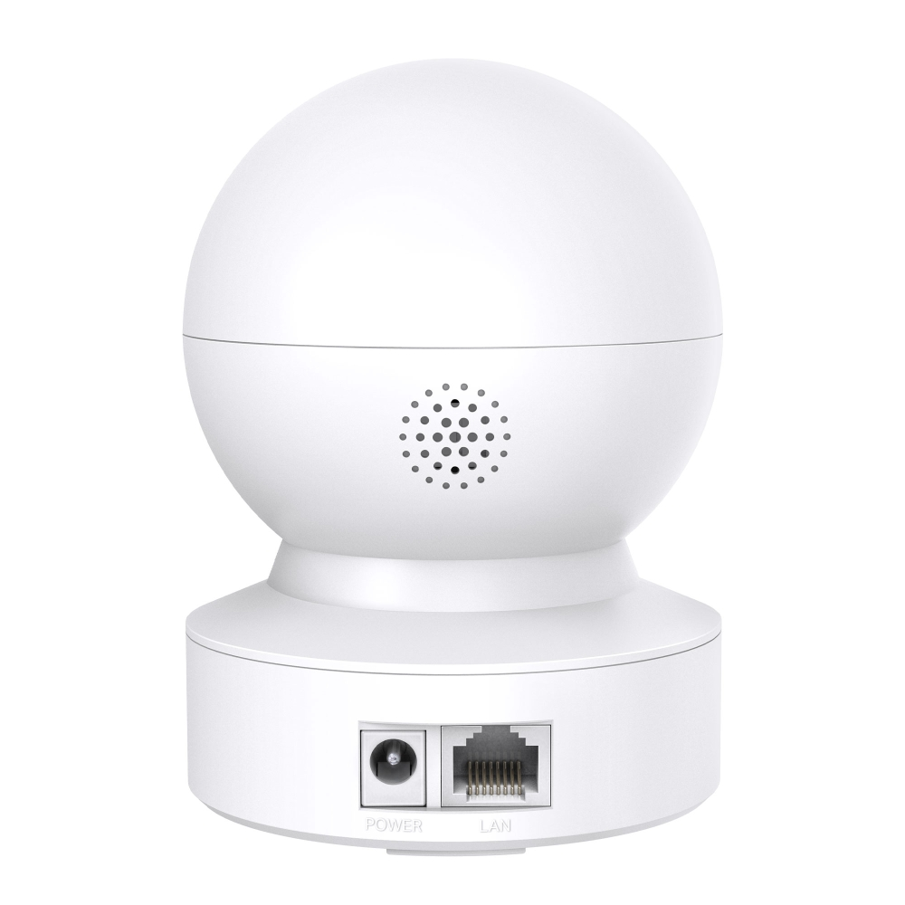 TP-LINK 3MP 4mm Wıfı Kablosuz Pan-Tilt IP Kamera TAPO-C212