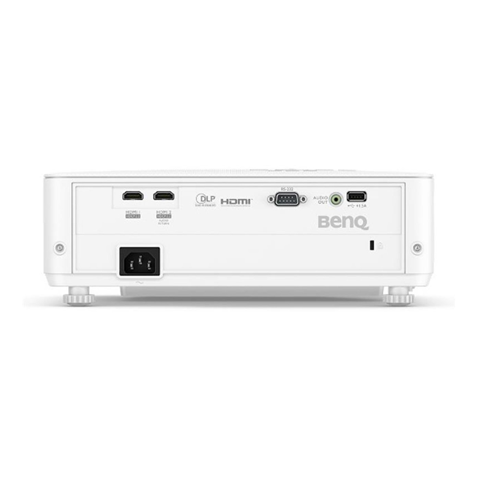 BENQ 3200ansilümen TK700 4K HDR Oyuncu Projektörü