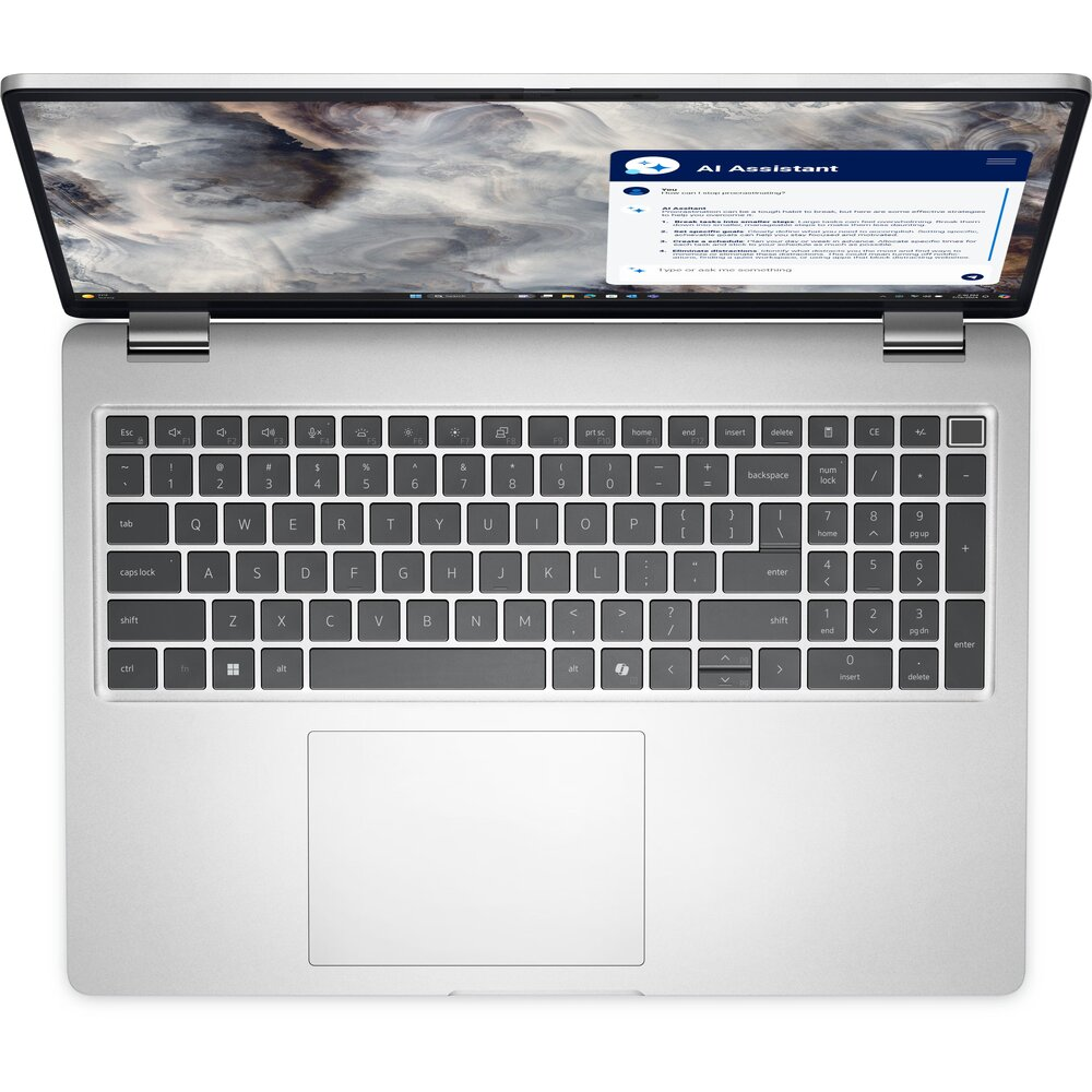 DELL 16