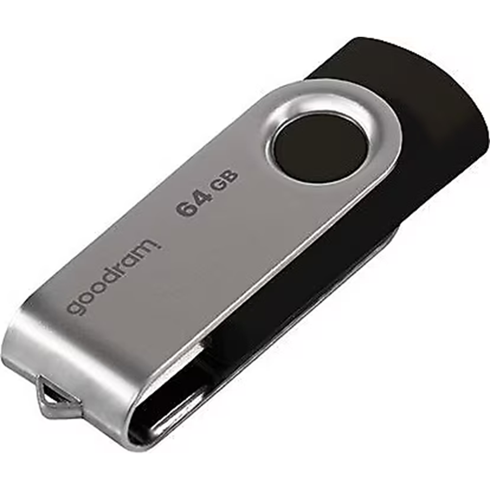 GOODRAM 64GB UTS2 UTS2-0640K0R11 Usb 2.0 Bellek