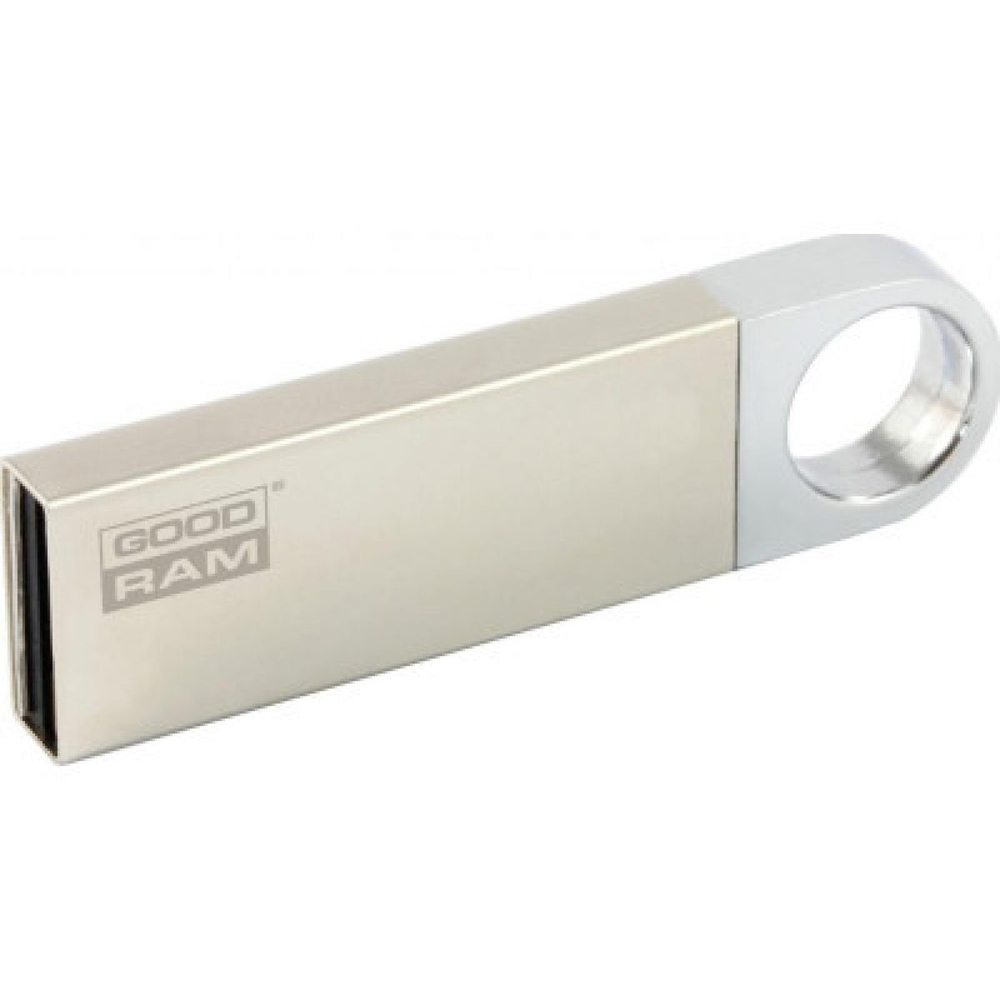 GOODRAM 64GB UUN2 UUN2-0640S0R11 Usb 2.0 Bellek Metal