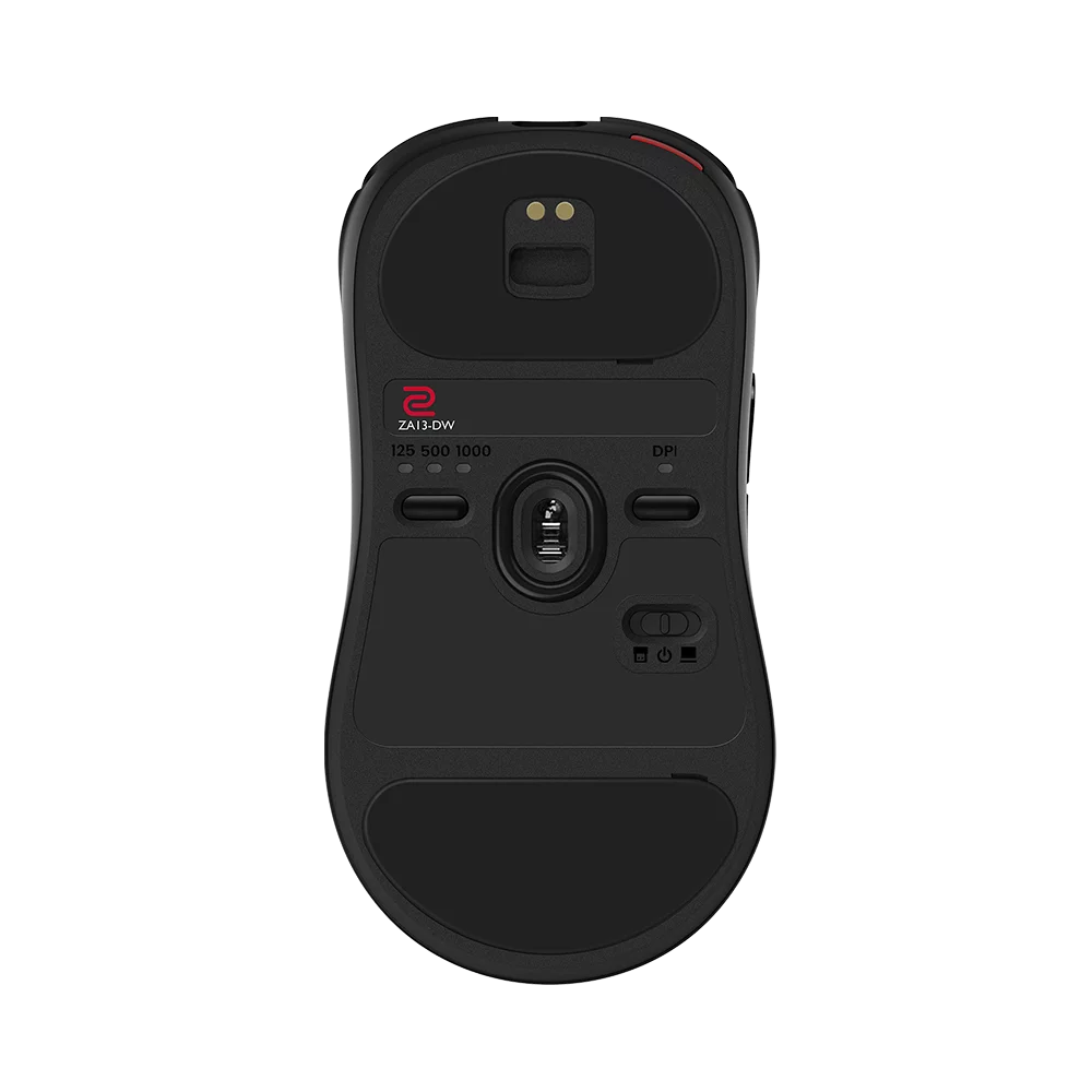BENQ ZOWIE ZA13-DW 3200 DPI 4000 Hz 2.4 GHz Kablosuz 65 g Küçük Boy Oyuncu Mouse