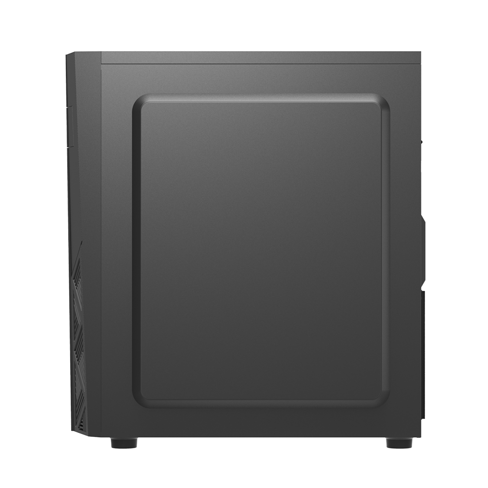 ZALMAN 500w ZM-T8 Standart Mid-Tower PC Kasası
