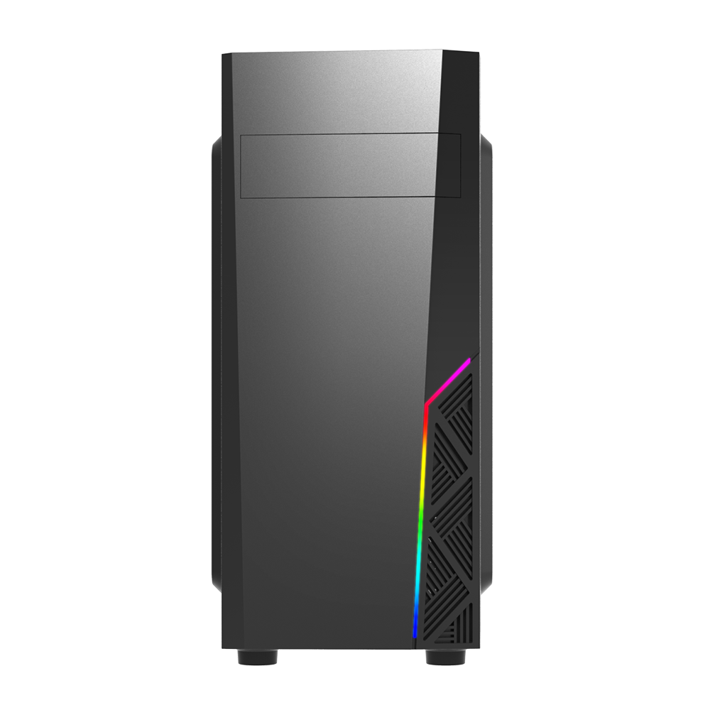 ZALMAN 500w ZM-T8 Standart Mid-Tower PC Kasası
