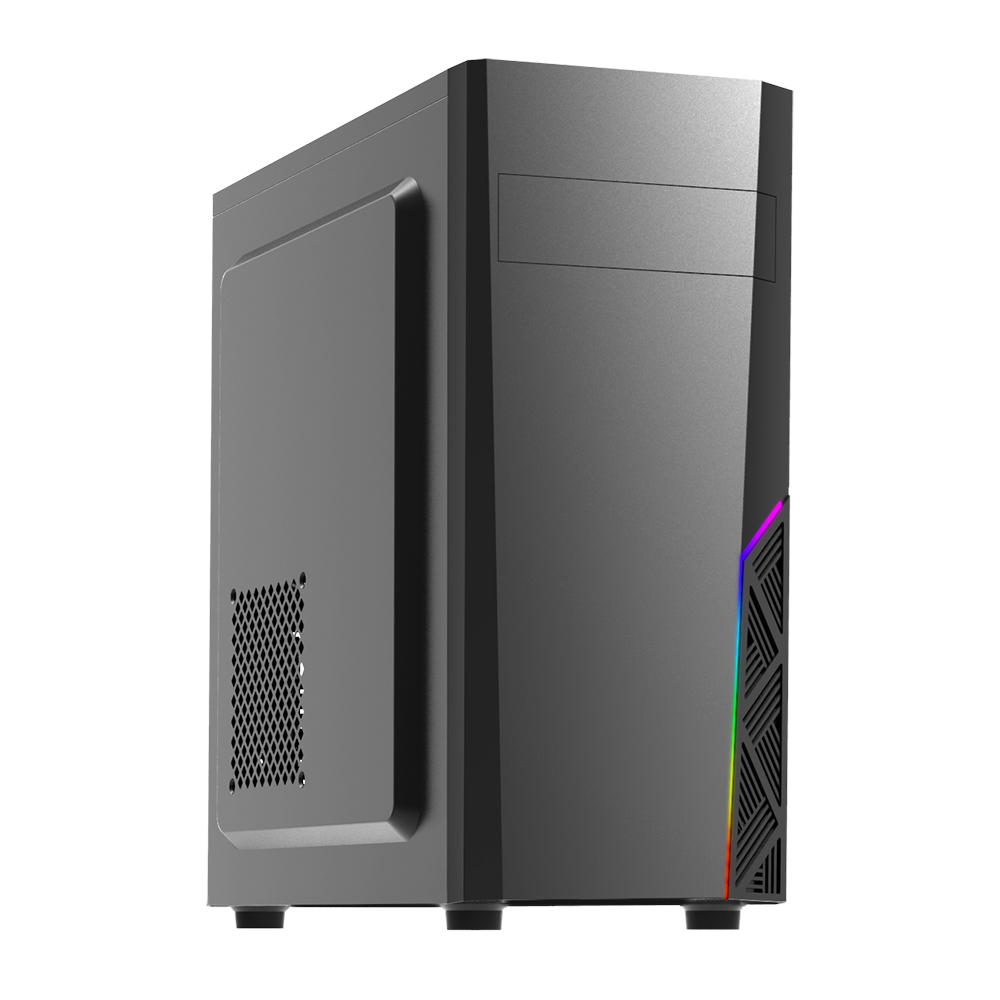 ZALMAN 500w ZM-T8 Standart Mid-Tower PC Kasası