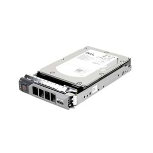 DELL 2TB 2.5