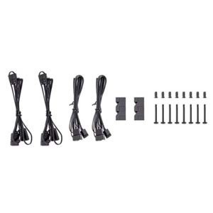 THERMALTAKE CT120 CL-F149-PL12SW-A ARGB Kasa Fan 2-li Paket