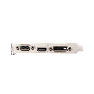 MSI GT730 2GB N730K-2GD3/LP DDR3 64bit HDMI DVI PCIe 16X v2.0