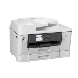 BROTHER A3/A4 Renkli MFC-J3940DW Yazıcı Tarayıcı Fotokopi USB 2.0,Ethernet,Kablosuz