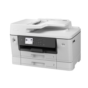 BROTHER A3/A4 Renkli MFC-J3940DW Yazıcı Tarayıcı Fotokopi USB 2.0,Ethernet,Kablosuz