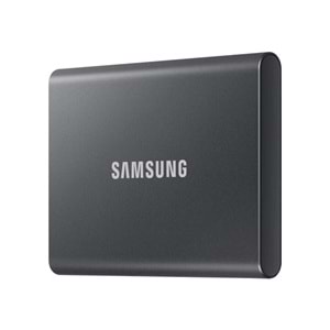 SAMSUNG 1TB T7 MU-PC1T0T/WW SSD USB 3.2 Harici Disk