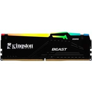 KINGSTON 32GB (2X 16GB) DDR5 6000MHZ CL36 DUAL KIT PC RAM BEAST EXPO KF560C36BBE2AK2-32TR