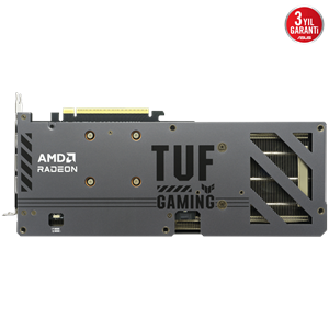 ASUS 16GB TUF GAMING RX9060XT-O16G GDDR6 128bit PCIE 5.0
