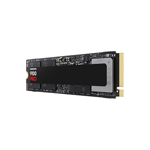 SAMSUNG 1TB 9100 PRO MZ-VAP1T0BW 14700- 13400MB/s M2 NVME GEN5 Disk