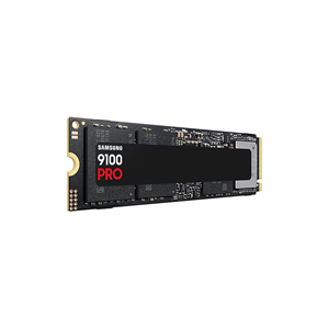 SAMSUNG 1TB 9100 PRO MZ-VAP1T0BW 14700- 13400MB/s M2 NVME GEN5 Disk