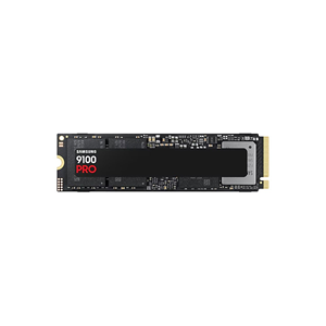 SAMSUNG 1TB 9100 PRO MZ-VAP1T0BW 14700- 13400MB/s M2 NVME GEN5 Disk
