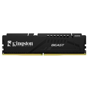 KINGSTON 16GB DDR5 6000MHZ CL36 PC RAM BEAST EXPO KF560C36BBE2-16TR