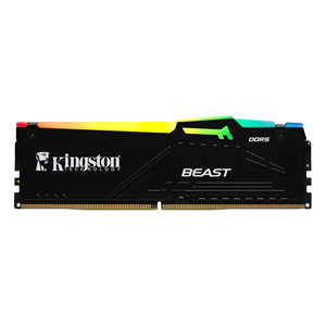 KINGSTON 16GB DDR5 6000MHZ CL36 PC RAM BEAST EXPO KF560C36BBE2-16TR