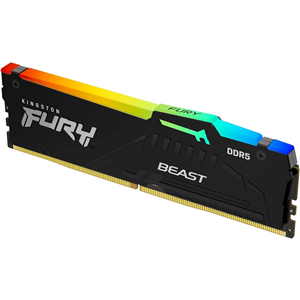 KINGSTON 16GB DDR5 6000MHZ CL36 PC RAM BEAST EXPO KF560C36BBE2-16TR