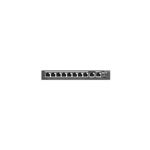 RUIJIE 8port PoE 120w 1-SFP Gigabit Yönetilebilir Switch RG-ES210GS-P