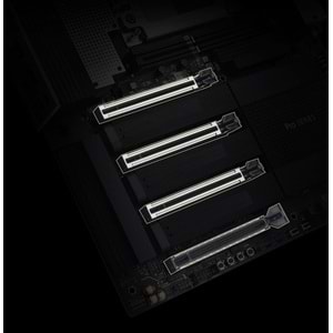 ASUS PRO WS TRX50-SAGE WIFI A AMD DDR5 PCIe 5.0 sTR5 EATX