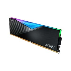 XPG 16GB DDR5 6000MHZ RGB PC RAM LANCER AX5U6000C3016G-CLARBK 