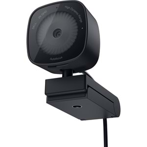 DELL WB3023 Full HD Webcam 722-BBBV