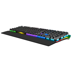 GAMEBOOSTER G908 Kablolu Siyah Gaming Klavye