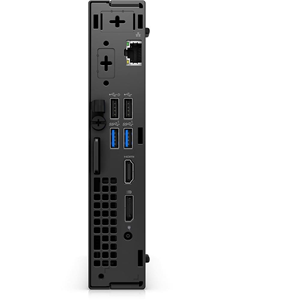 DELL OPTIPLEX 7020MFF N012O7020MFFU CORE i5 14500T 16GB- 512GB M2 NVME- O/B UHD FDOS Mini PC 