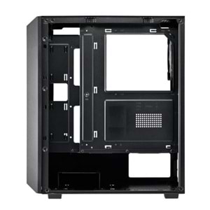VENTO 850w 80+ VG4200S GAMING E-ATX PC Kasası