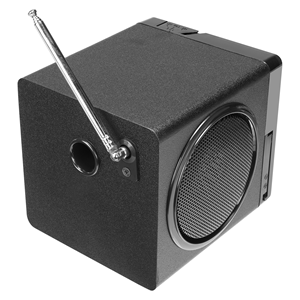MIKADO BT-236 Bluetooth Müzik Kutusu 