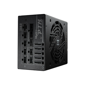 FSP 1200W 80+ GOLD HYDRO PTM PRO ATX3.0 HPT2-1200M PCIe5.0 Tam Modüler Power Supply