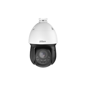 DAHUA 4MP SD4D425MB-HNR WizSense Akıllı Çift Işık Ptz Kamera 25x SpeedDome
