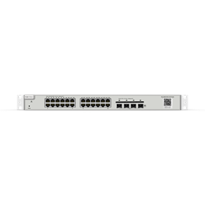 RUIJIE 24port 4-10GbE SFP Gigabit Yönetilebilir Switch RG-NBS3200-24GT4XS