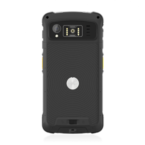 NEWLAND MT9055-W0X Wlan (2D) Karekod Android 11 El Terminali 