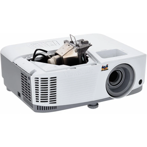 VIEWSONIC 3800ansilümen 800x600 PA503S 22.000:1 15.000saat (Eco Mod) DLP HDMI Projeksiyon 
