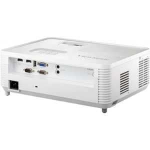 VIEWSONIC 4500ansilümen 1024x768 PA700X DLP HDMI Projeksiyon 