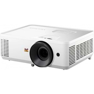 VIEWSONIC 4500ansilümen 1024x768 PA700X DLP HDMI Projeksiyon 