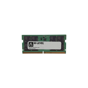 HI-LEVEL 8GB DDR4 2666MHZ NOTEBOOK RAM VALUE HLV-SOPC21300D4/8G