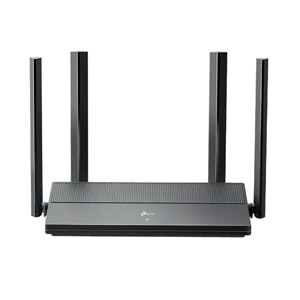 TP-LINK EX141 AX1500 WIFI6 Dual Band Router 