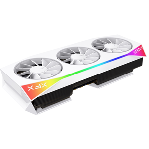 XFX 16GB RX9070XT MAGNETIC AIR OC WHITE RX-97TMARGW9 GDDR6 256Bit RGB PCIE 5.0 BEYAZ