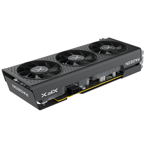 XFX 8GB RX7600 SPEEDSTER SWFT 210 EX-RX-76PMBABFY GDDR6 128Bit PCIE 4.0