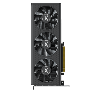 XFX 8GB RX7600 SPEEDSTER SWFT 210 EX-RX-76PMBABFY GDDR6 128Bit PCIE 4.0